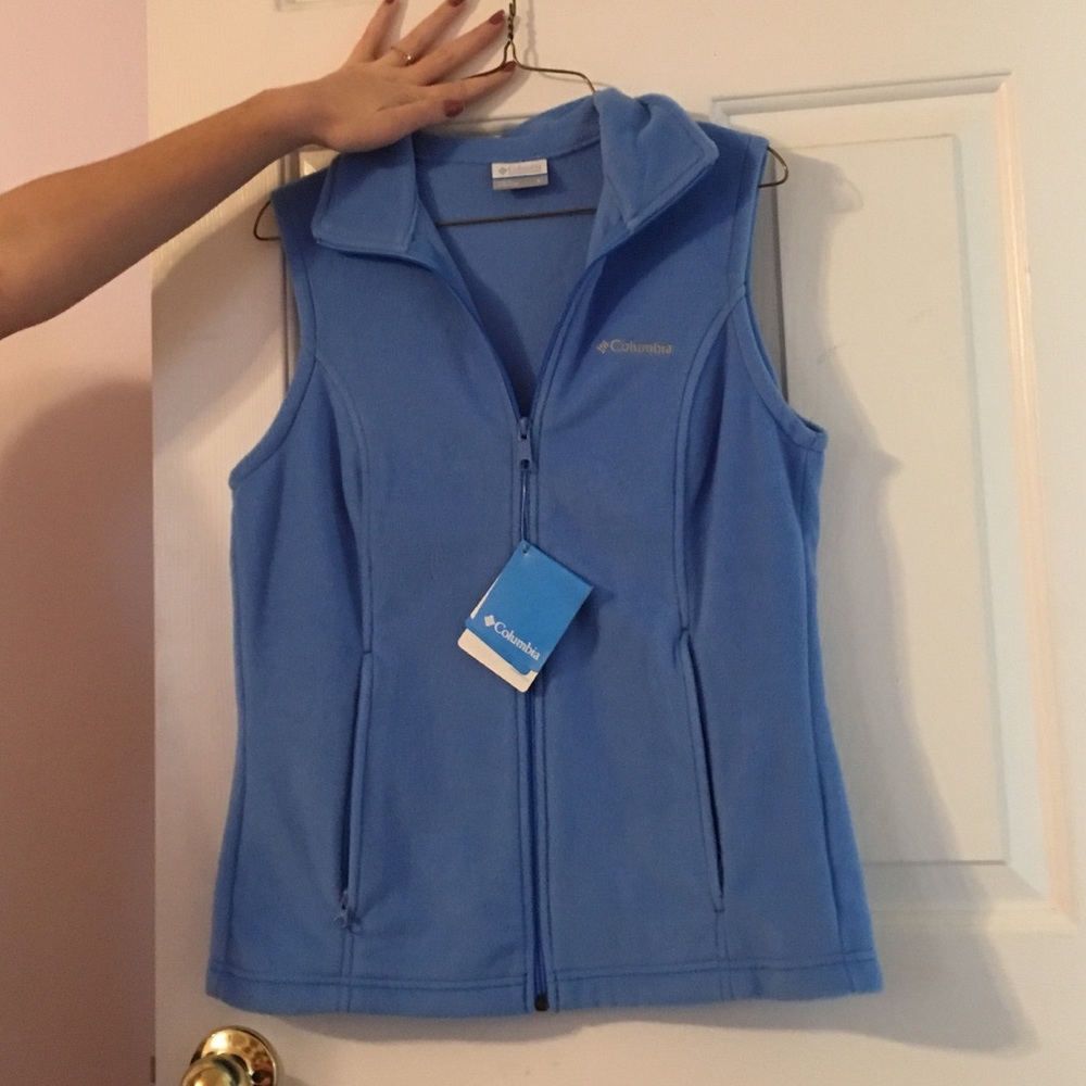 Soft vest